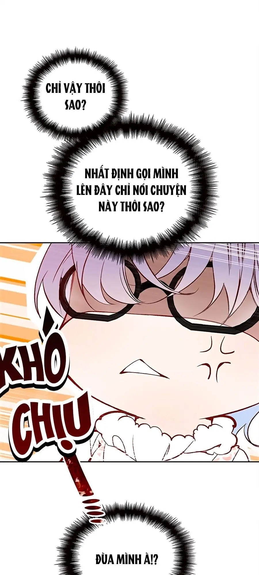 Cô Vợ Mang Thai Một Tặng Một Chapter 27 - Trang 11