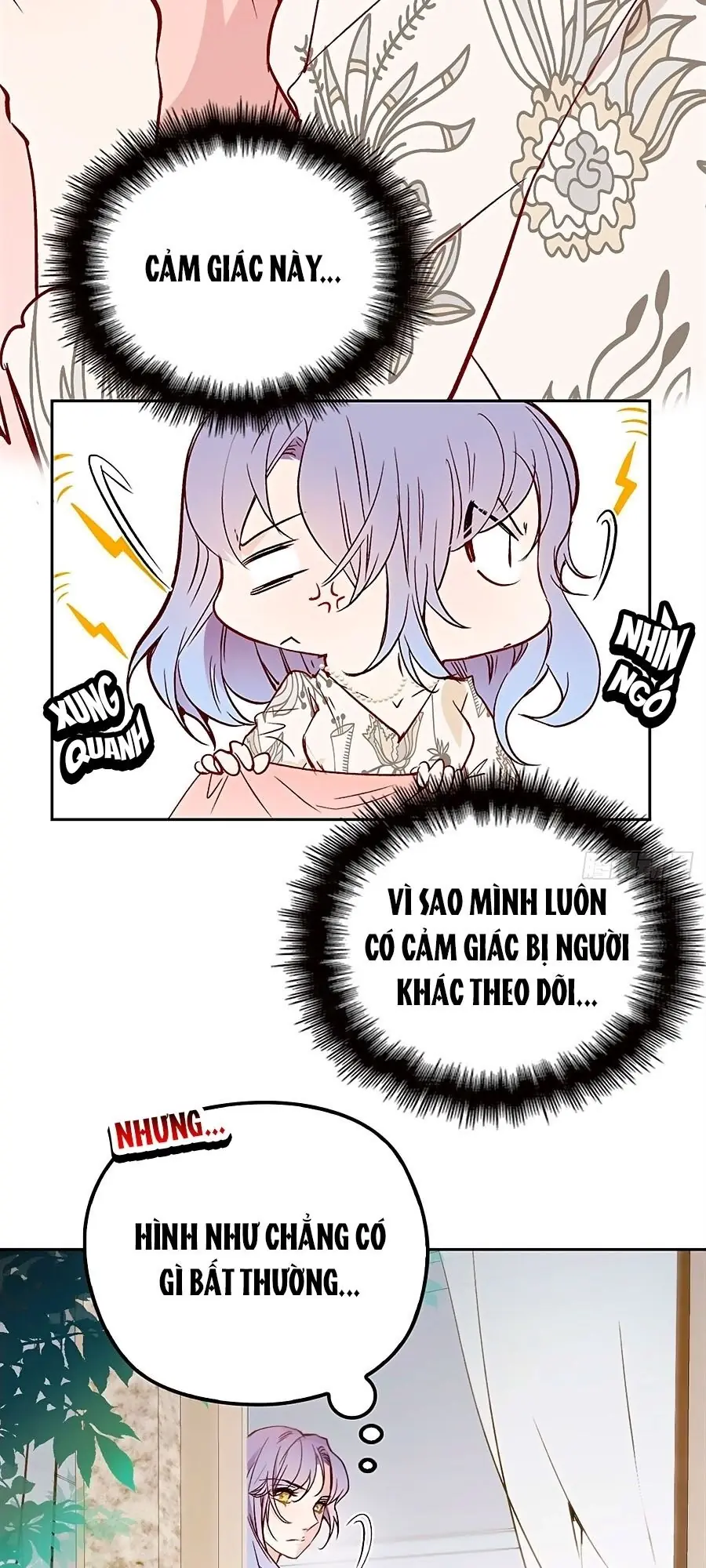 Cô Vợ Mang Thai Một Tặng Một Chapter 27 - Trang 16