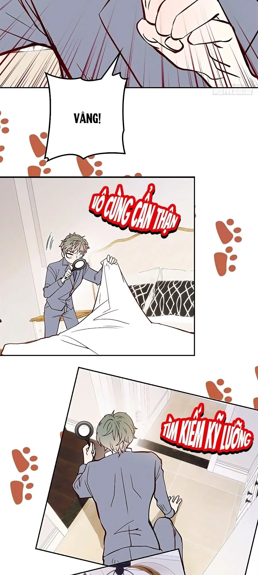 Cô Vợ Mang Thai Một Tặng Một Chapter 27 - Trang 26