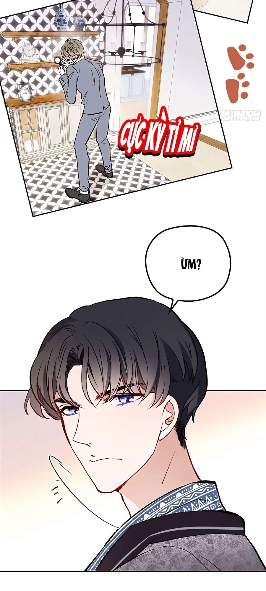 Cô Vợ Mang Thai Một Tặng Một Chapter 27 - Trang 27