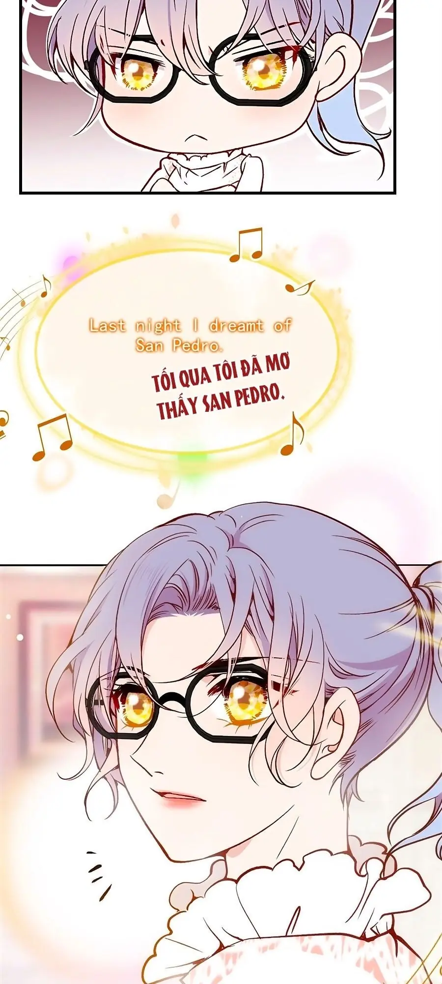 Cô Vợ Mang Thai Một Tặng Một Chapter 27 - Trang 3