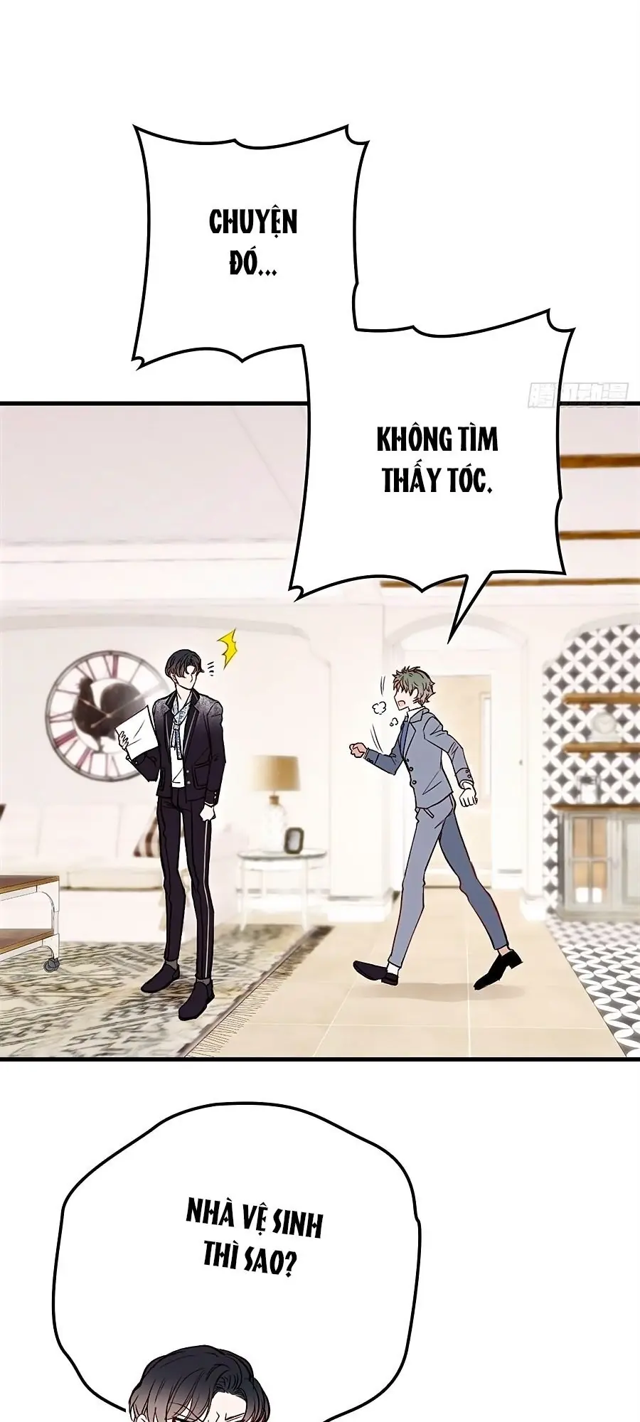 Cô Vợ Mang Thai Một Tặng Một Chapter 27 - Trang 35