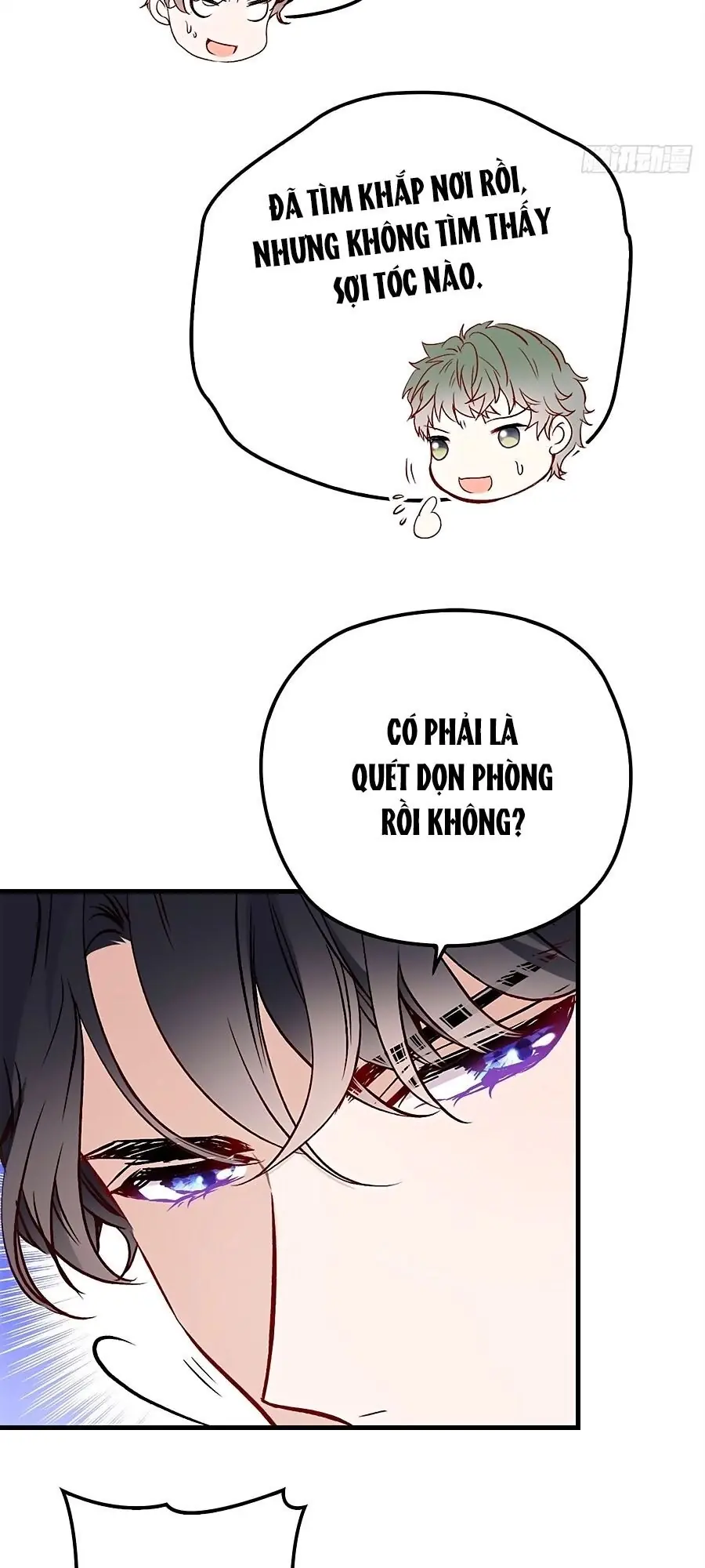Cô Vợ Mang Thai Một Tặng Một Chapter 27 - Trang 36