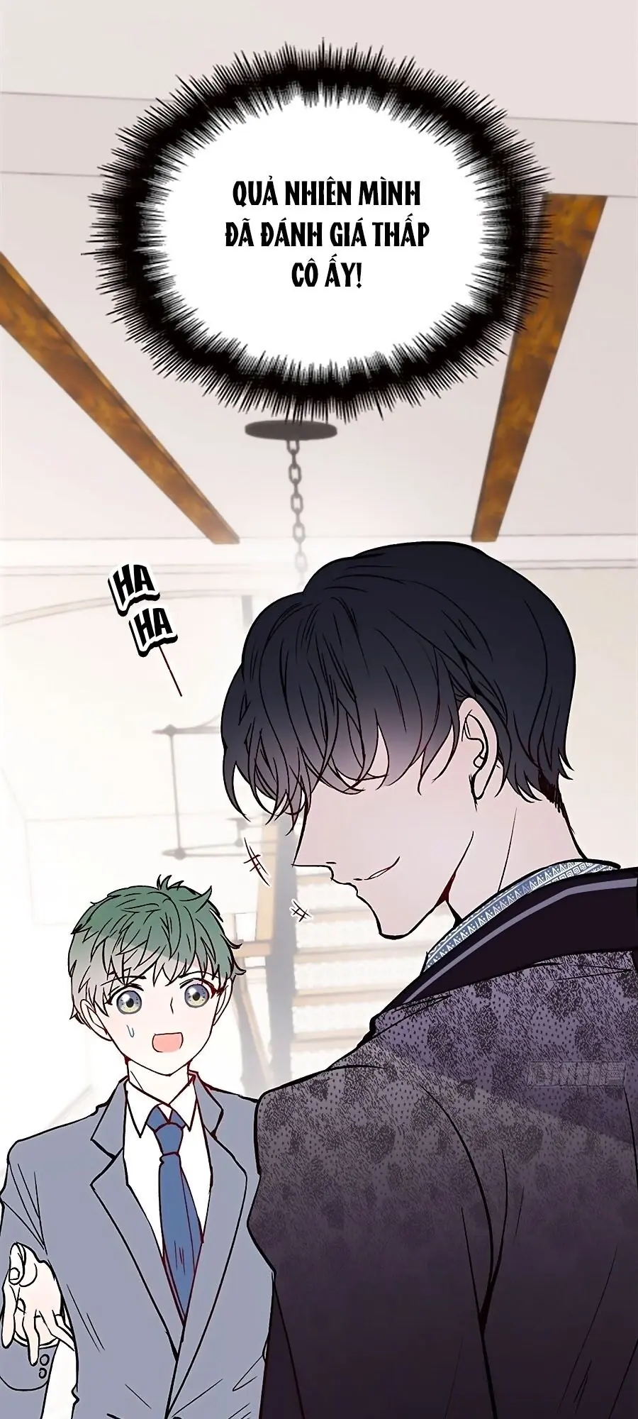 Cô Vợ Mang Thai Một Tặng Một Chapter 27 - Trang 40
