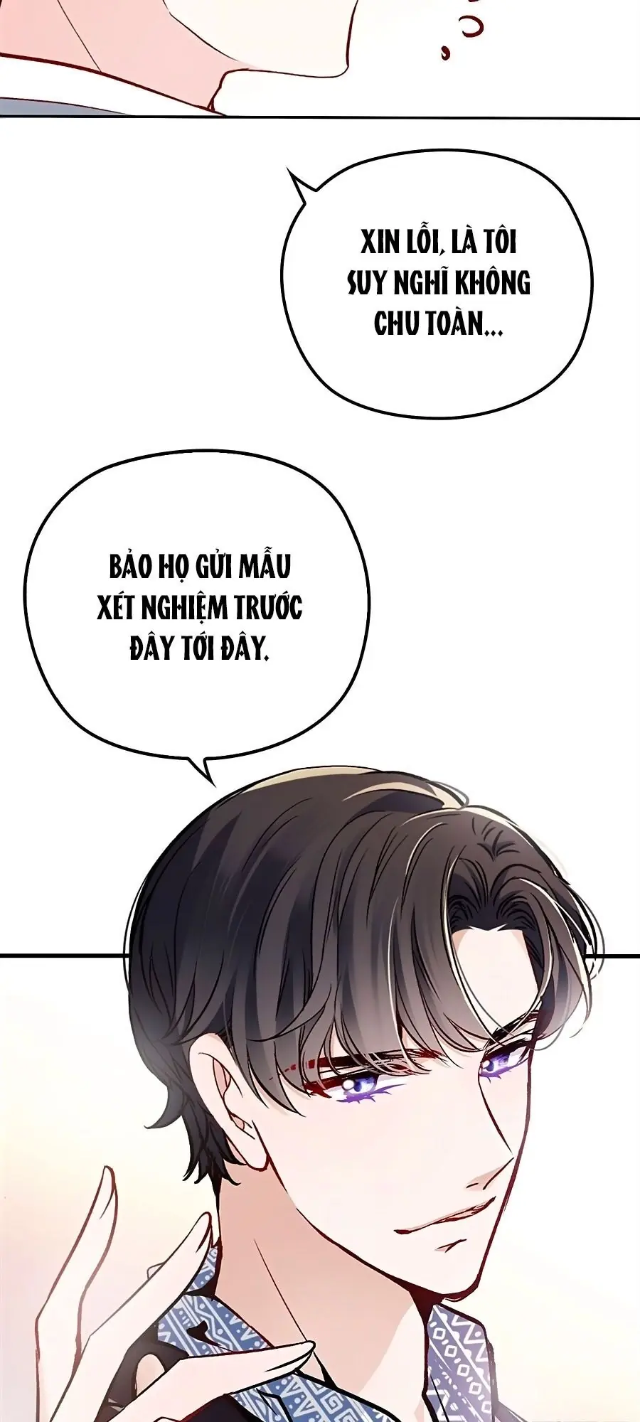 Cô Vợ Mang Thai Một Tặng Một Chapter 27 - Trang 42