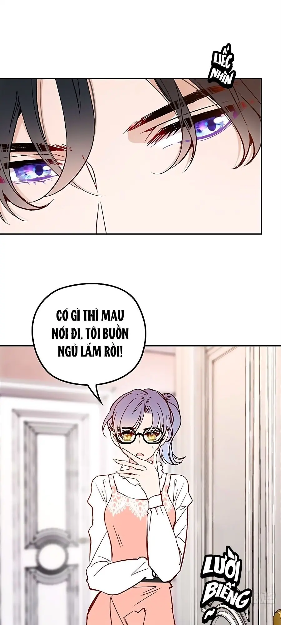 Cô Vợ Mang Thai Một Tặng Một Chapter 27 - Trang 7