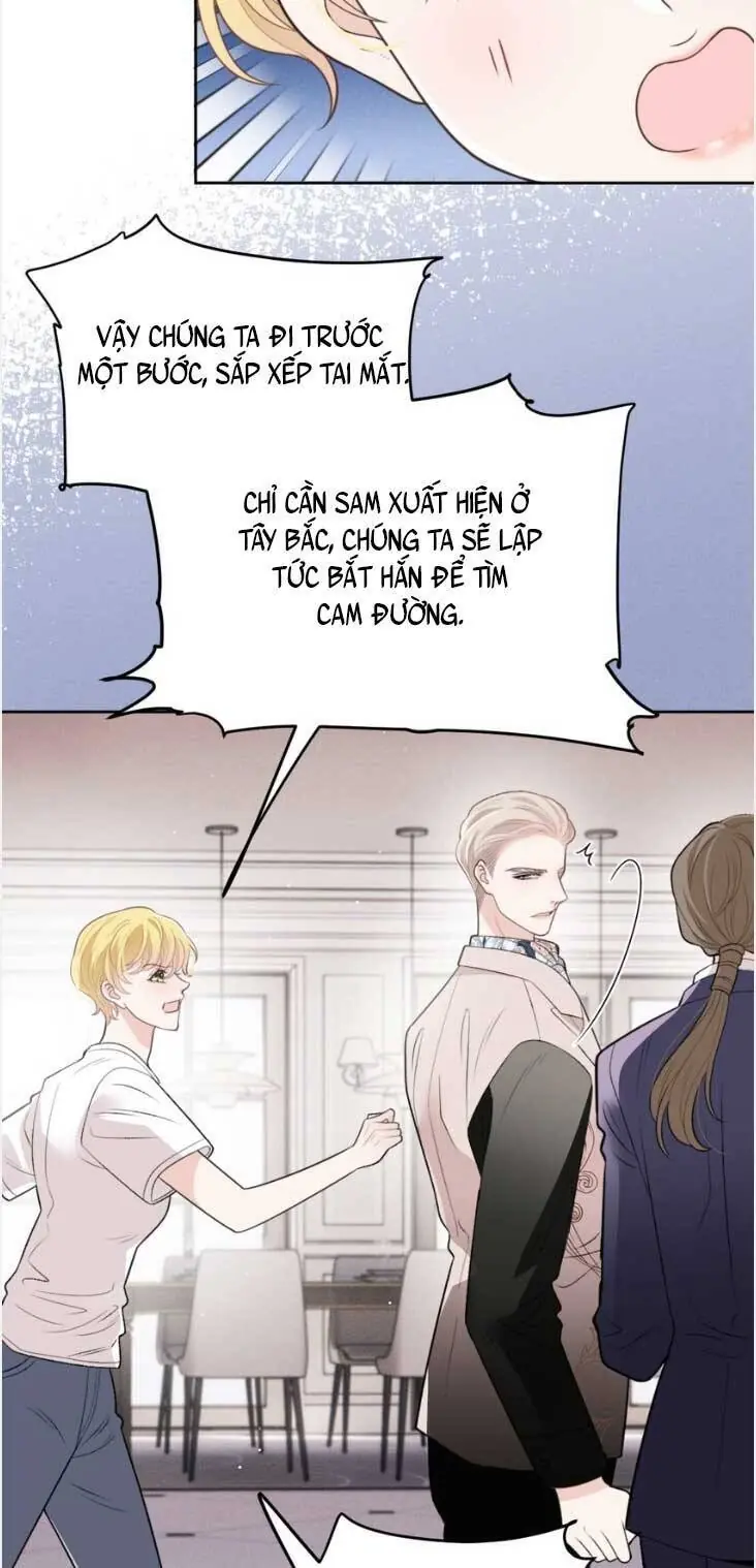 Cô Vợ Mang Thai Một Tặng Một Chapter 271 - Trang 11