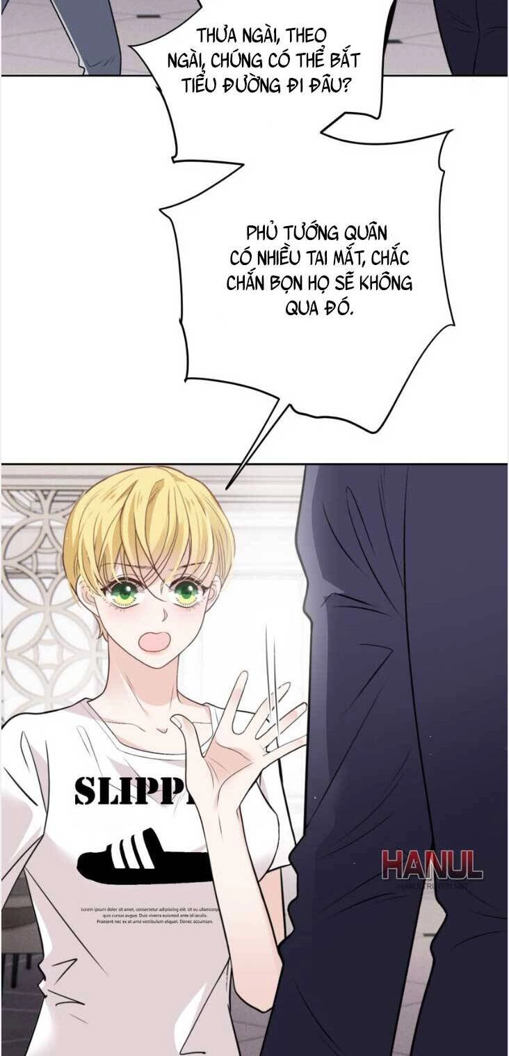 Cô Vợ Mang Thai Một Tặng Một Chapter 271 - Trang 12