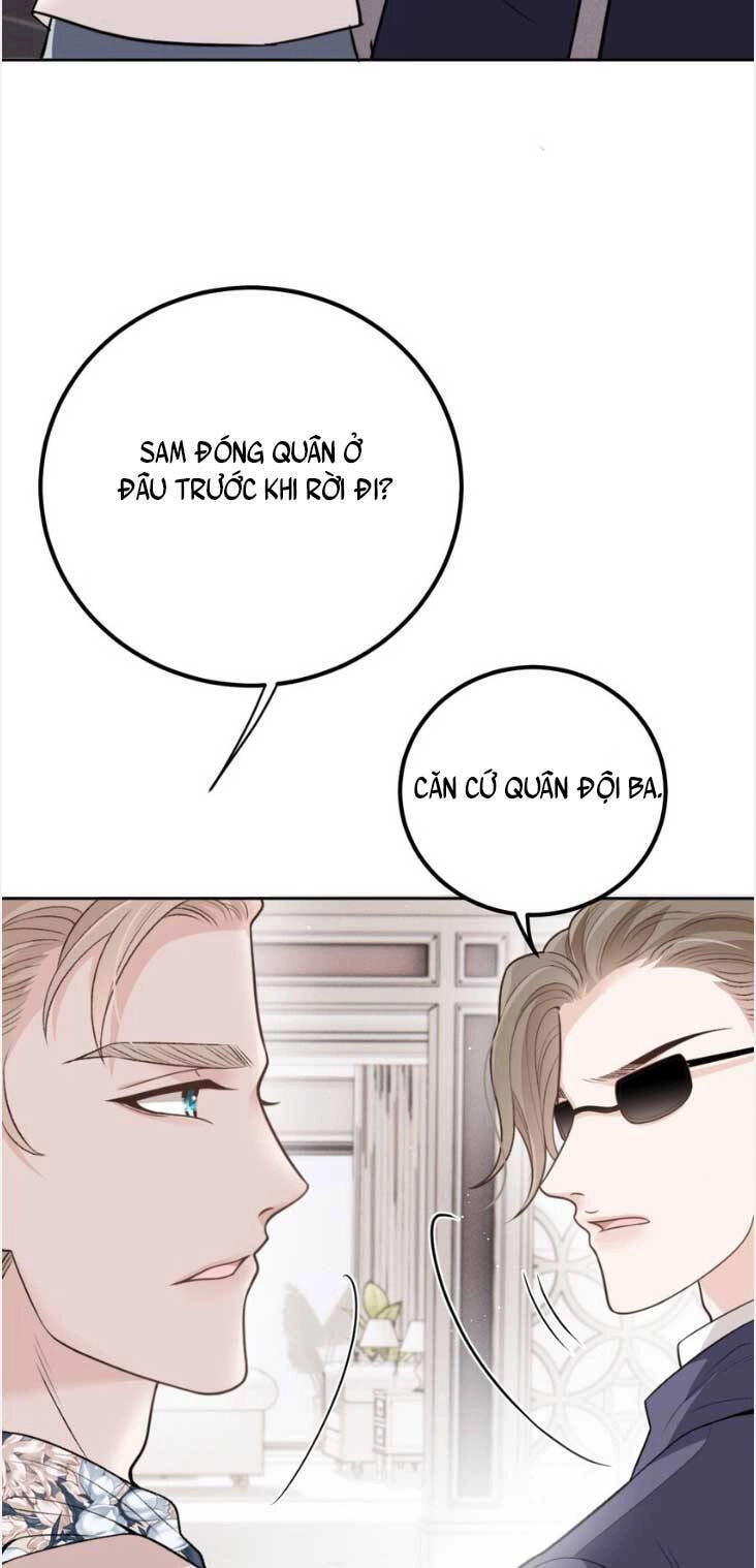 Cô Vợ Mang Thai Một Tặng Một Chapter 271 - Trang 13