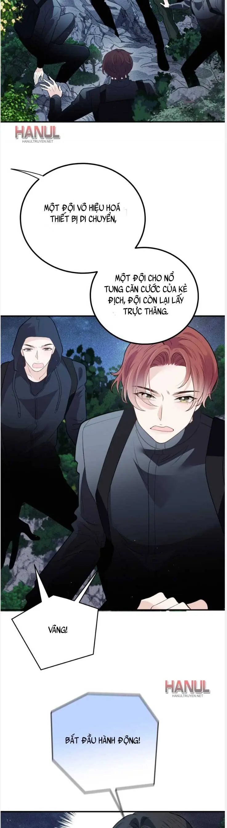 Cô Vợ Mang Thai Một Tặng Một Chapter 271 - Trang 21