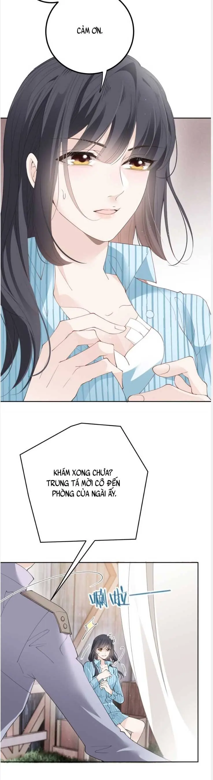 Cô Vợ Mang Thai Một Tặng Một Chapter 271 - Trang 24