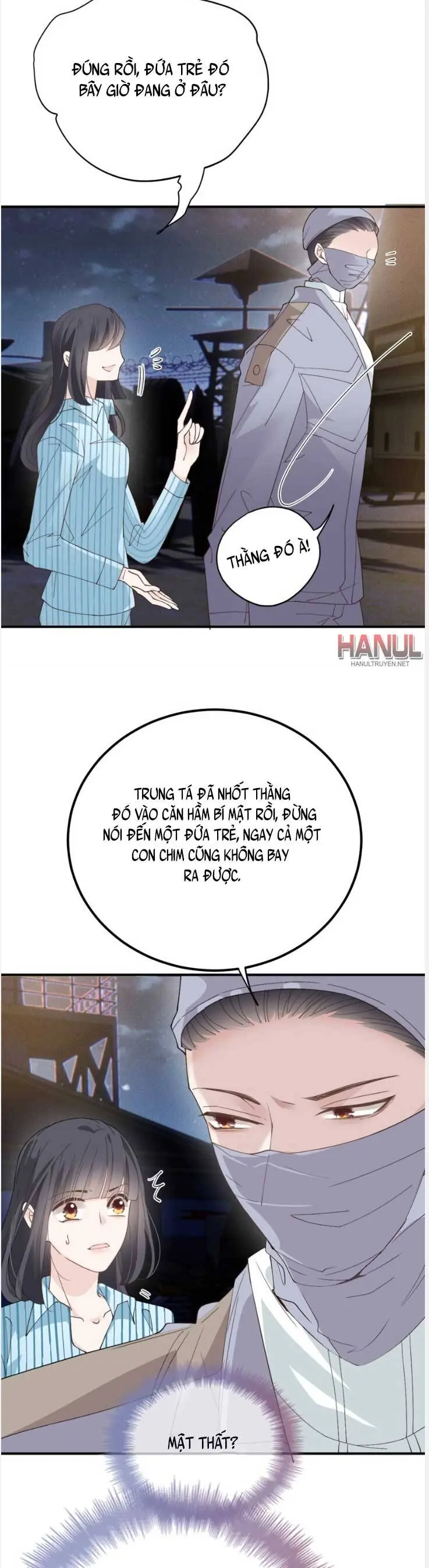 Cô Vợ Mang Thai Một Tặng Một Chapter 271 - Trang 27