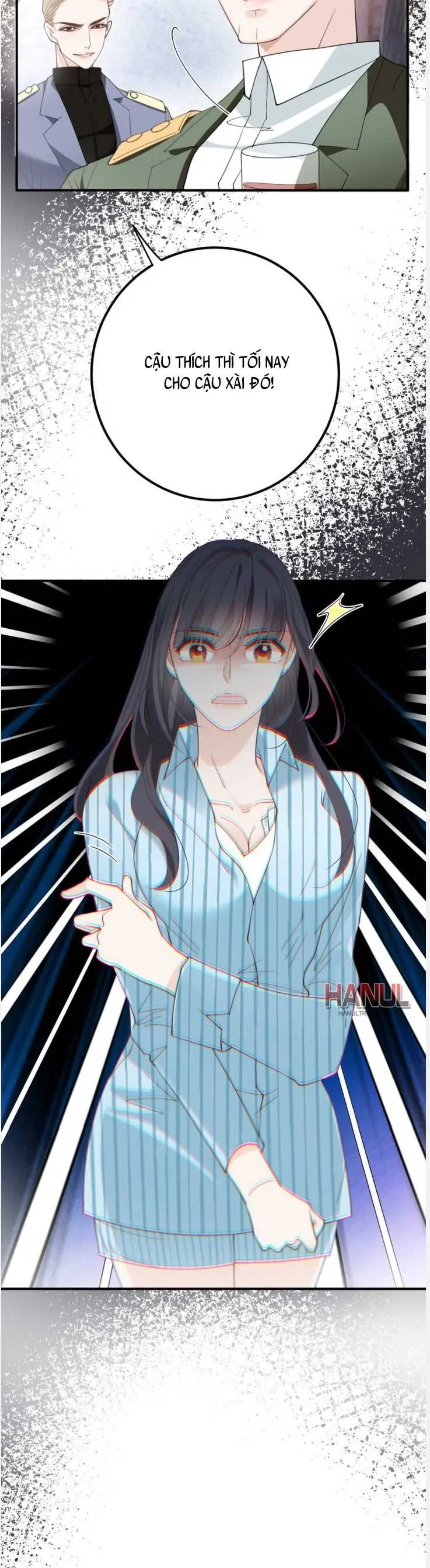 Cô Vợ Mang Thai Một Tặng Một Chapter 271 - Trang 29