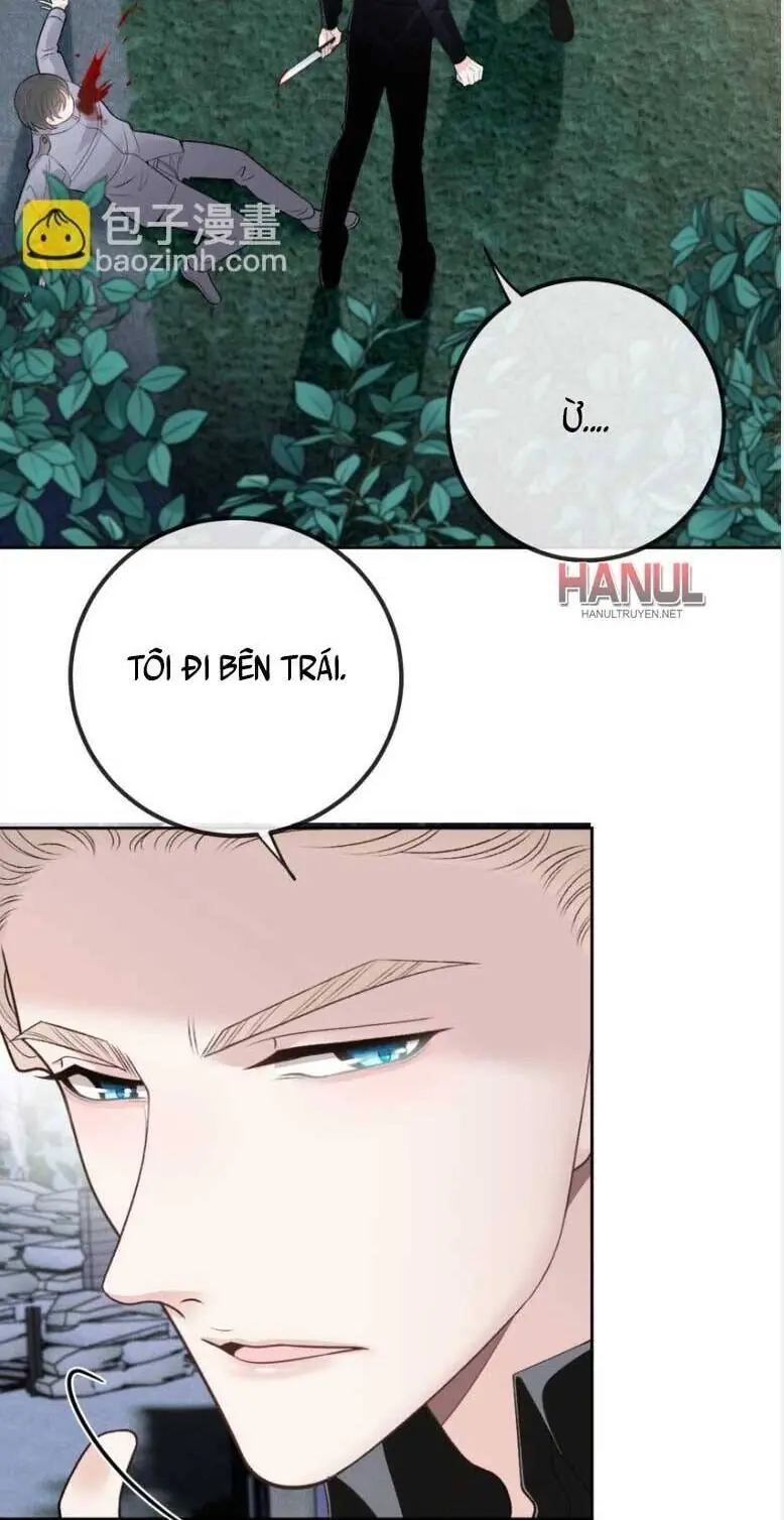 Cô Vợ Mang Thai Một Tặng Một Chapter 272 - Trang 18