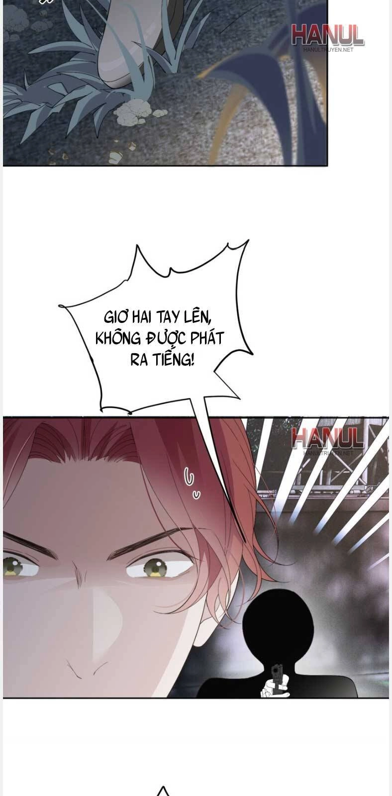 Cô Vợ Mang Thai Một Tặng Một Chapter 272 - Trang 21