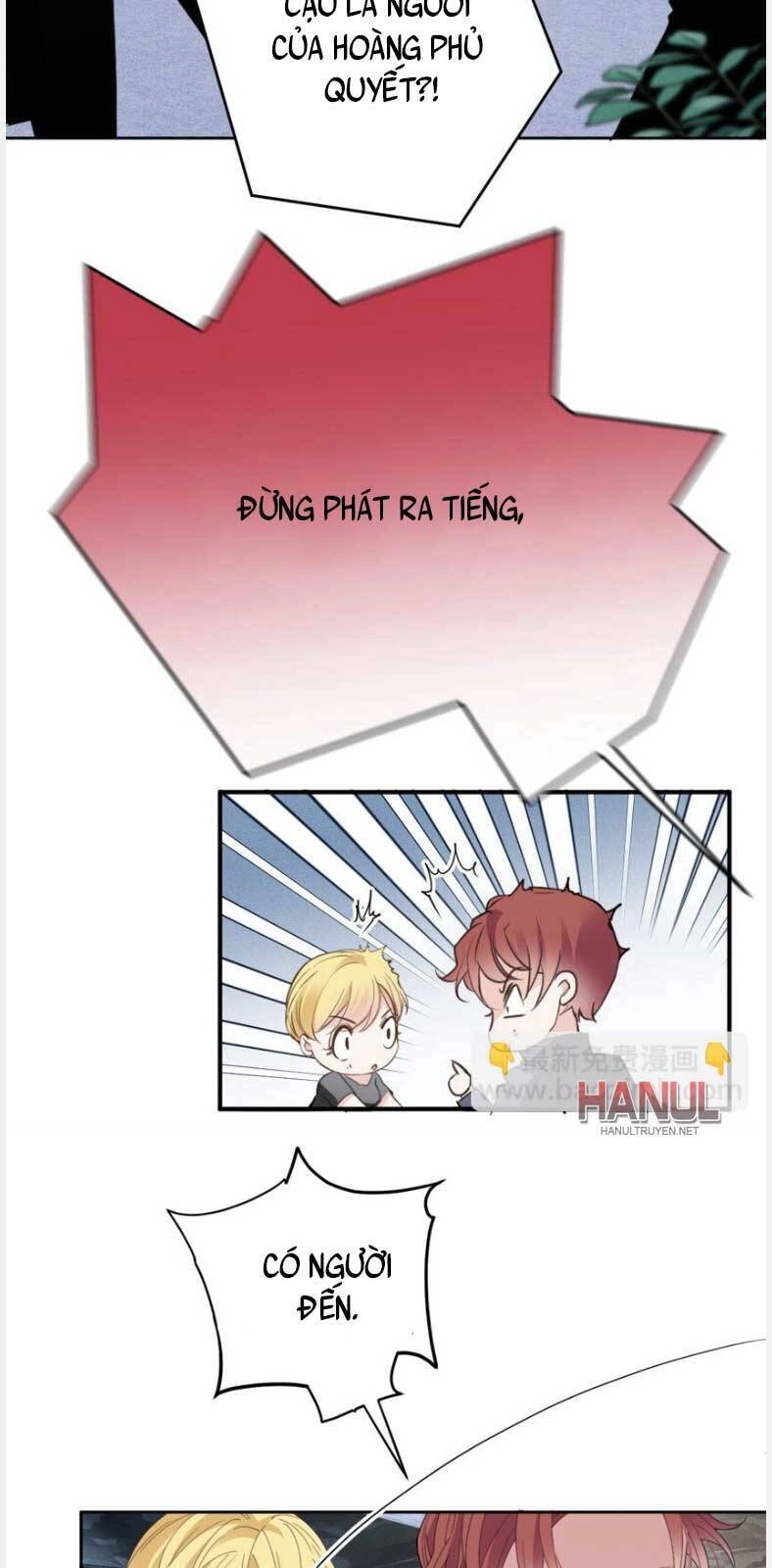 Cô Vợ Mang Thai Một Tặng Một Chapter 272 - Trang 24