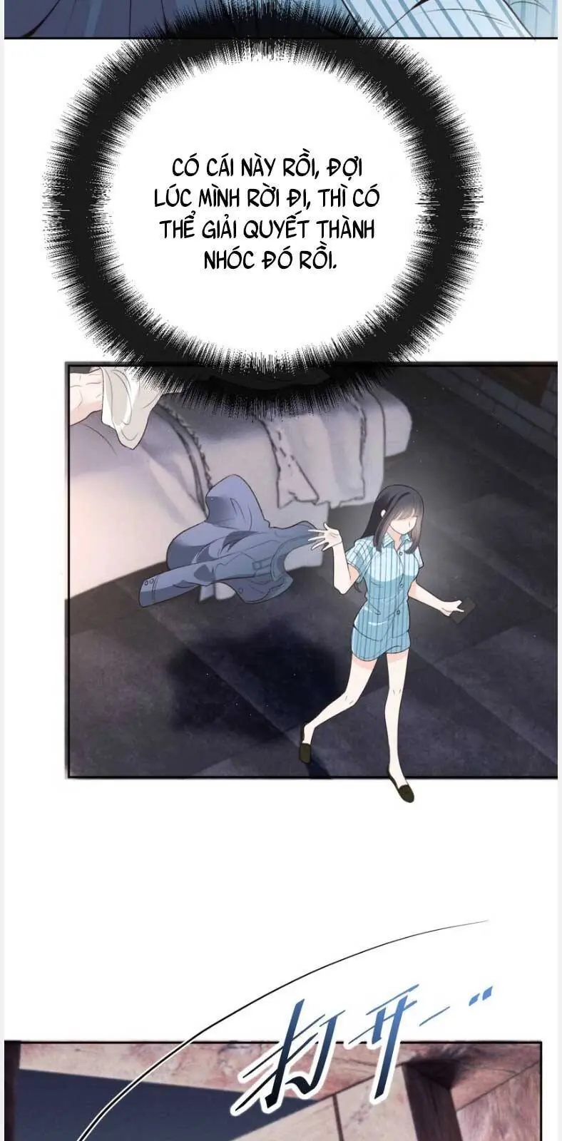 Cô Vợ Mang Thai Một Tặng Một Chapter 272 - Trang 35
