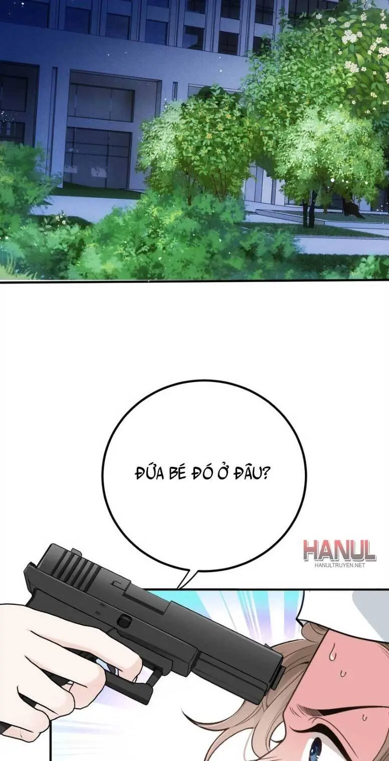 Cô Vợ Mang Thai Một Tặng Một Chapter 273 - Trang 12