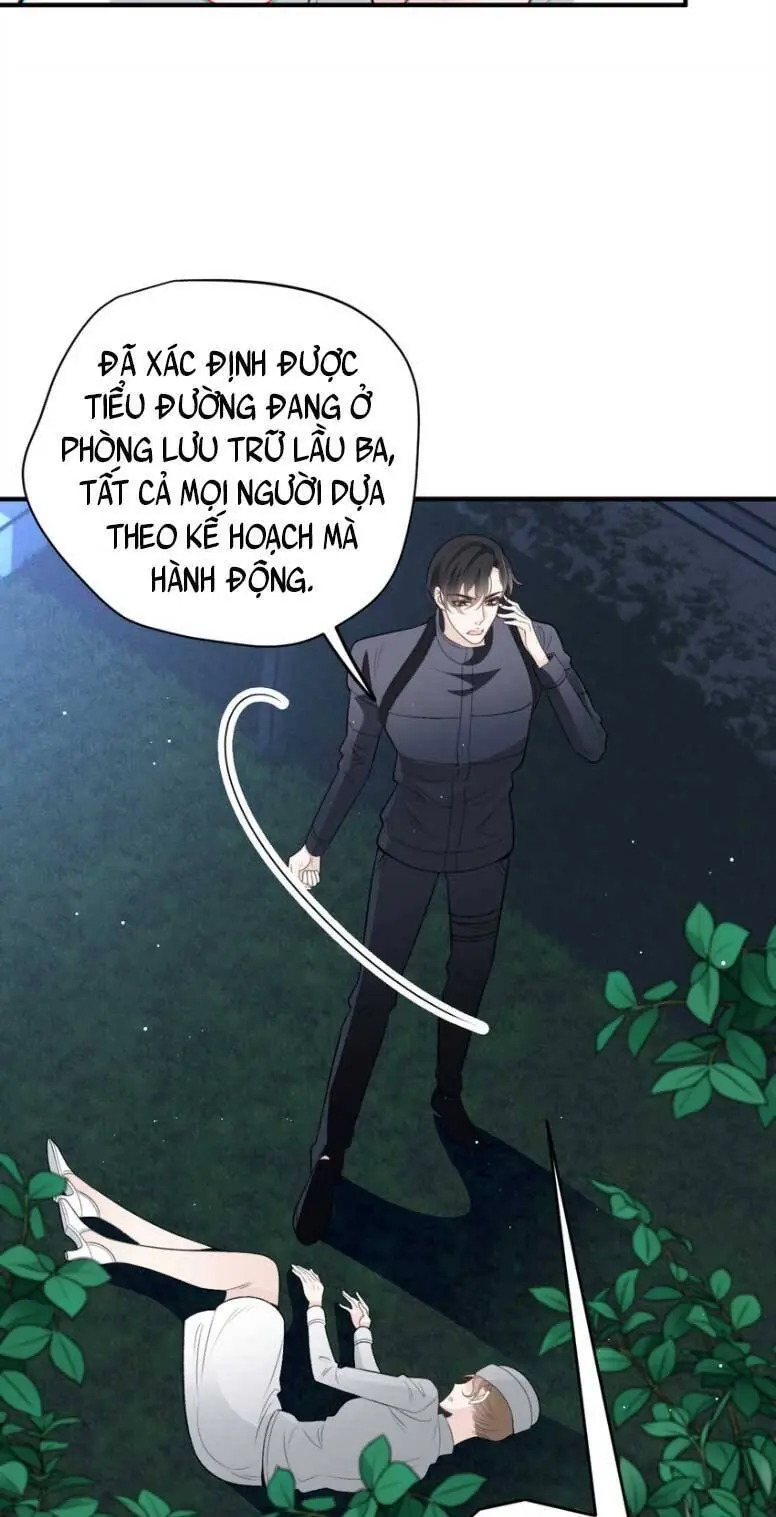 Cô Vợ Mang Thai Một Tặng Một Chapter 273 - Trang 15