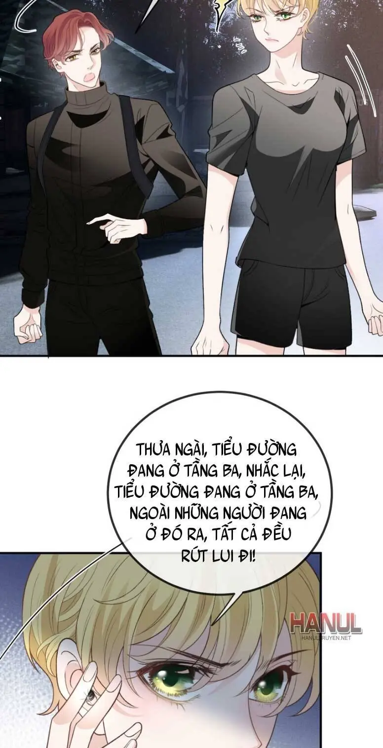 Cô Vợ Mang Thai Một Tặng Một Chapter 273 - Trang 17