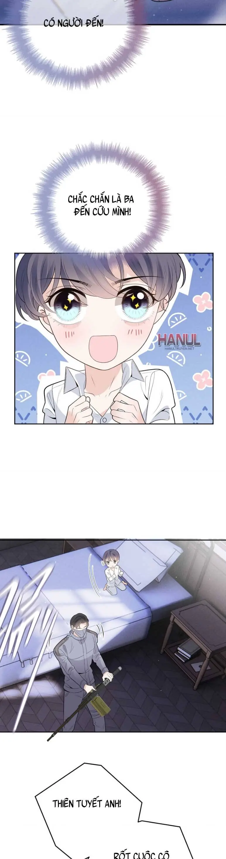 Cô Vợ Mang Thai Một Tặng Một Chapter 273 - Trang 27