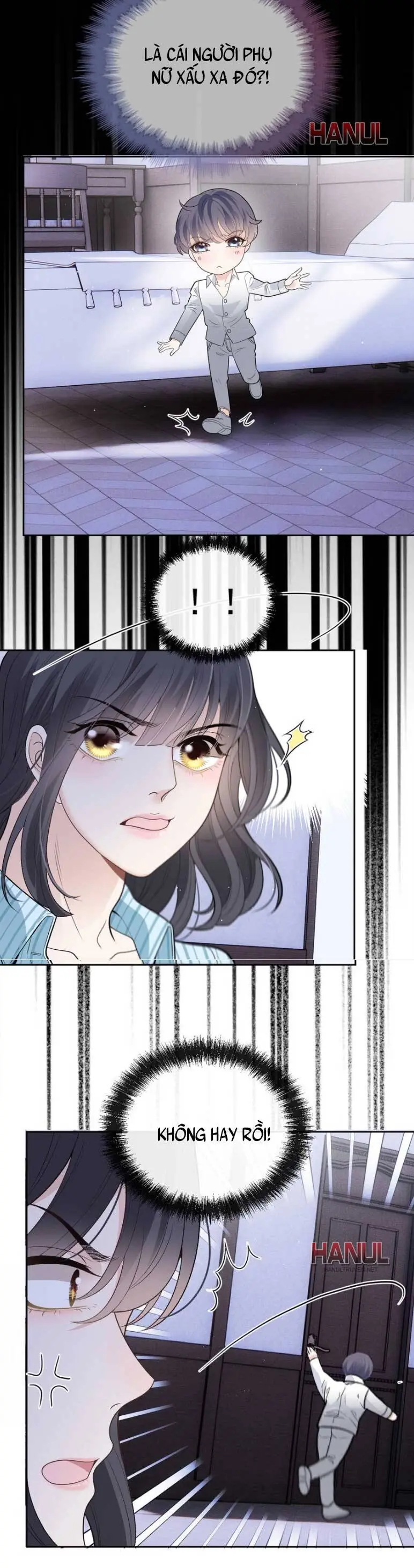 Cô Vợ Mang Thai Một Tặng Một Chapter 273 - Trang 29