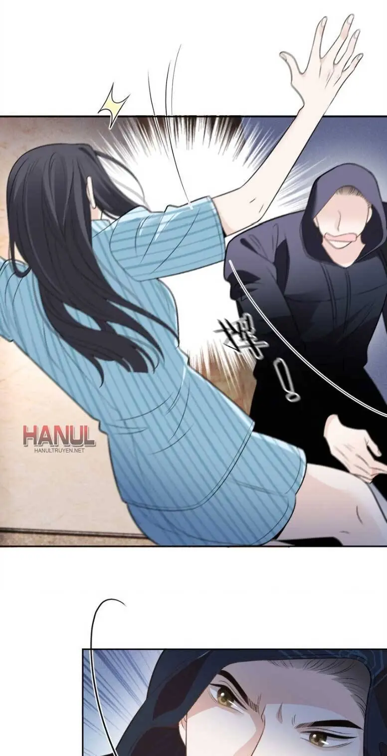 Cô Vợ Mang Thai Một Tặng Một Chapter 273 - Trang 3