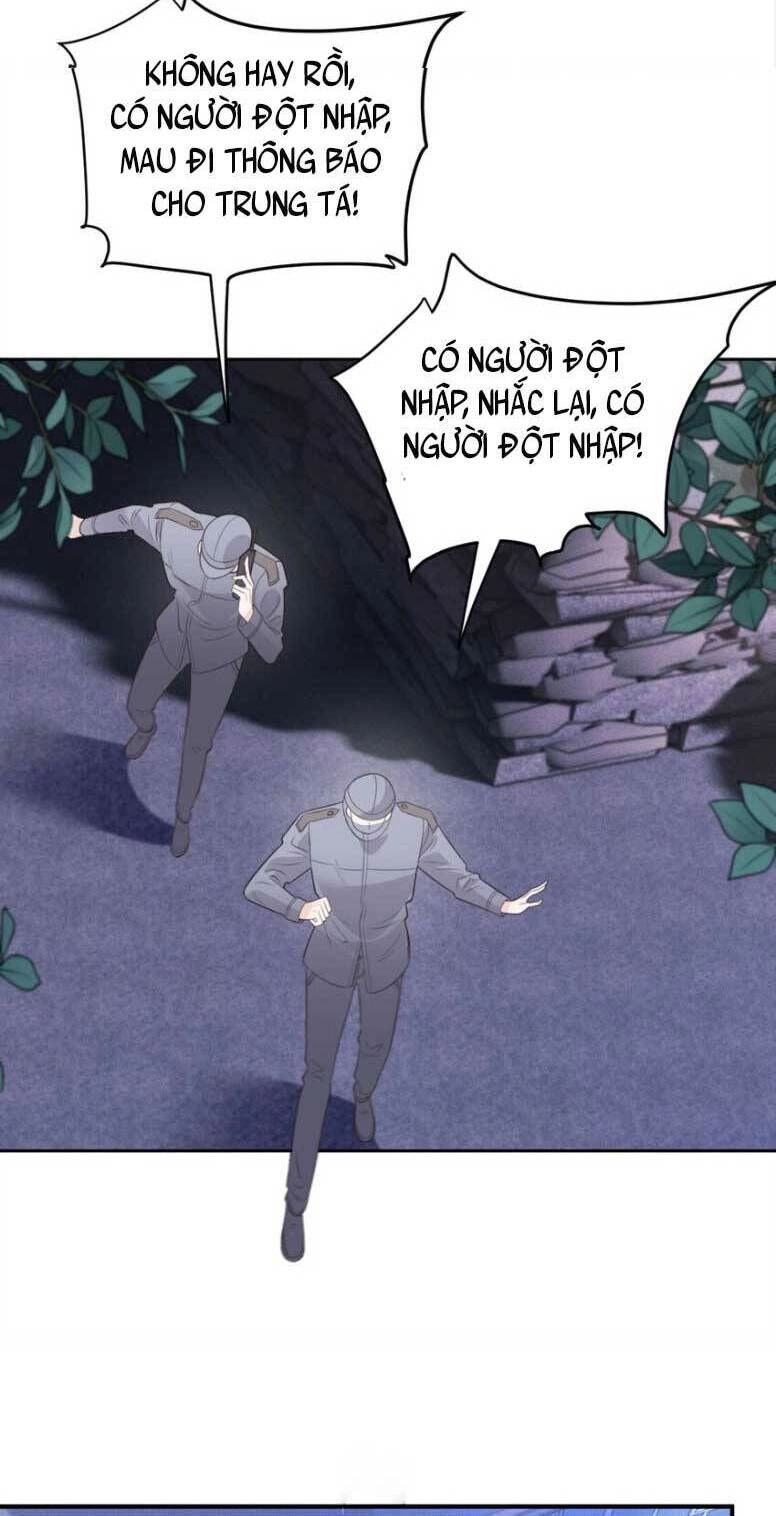 Cô Vợ Mang Thai Một Tặng Một Chapter 273 - Trang 8