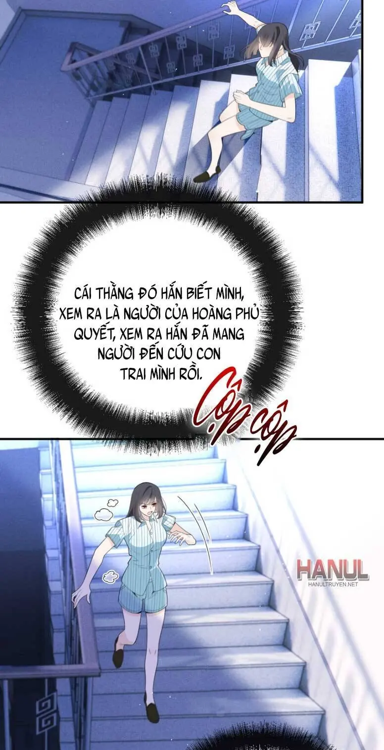 Cô Vợ Mang Thai Một Tặng Một Chapter 273 - Trang 9