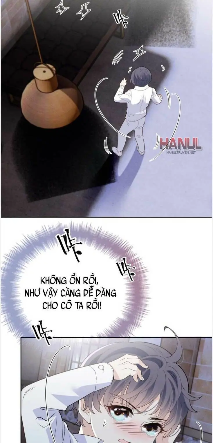 Cô Vợ Mang Thai Một Tặng Một Chapter 274 - Trang 10
