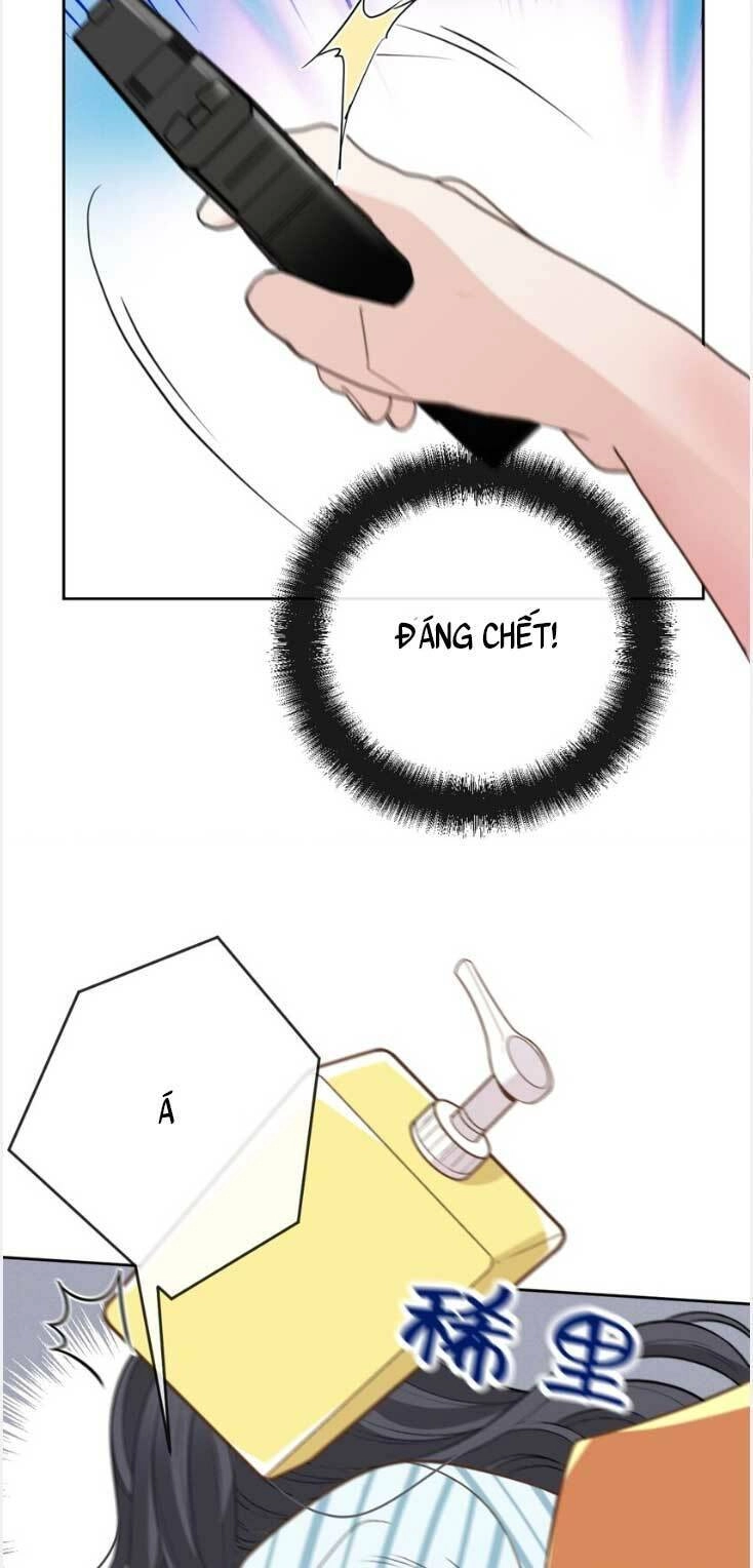 Cô Vợ Mang Thai Một Tặng Một Chapter 274 - Trang 17
