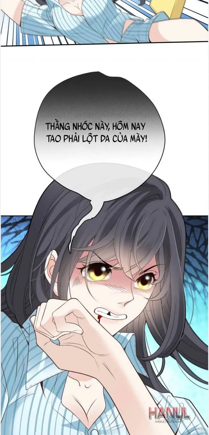 Cô Vợ Mang Thai Một Tặng Một Chapter 274 - Trang 19