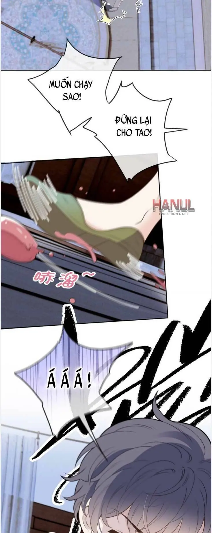 Cô Vợ Mang Thai Một Tặng Một Chapter 274 - Trang 21