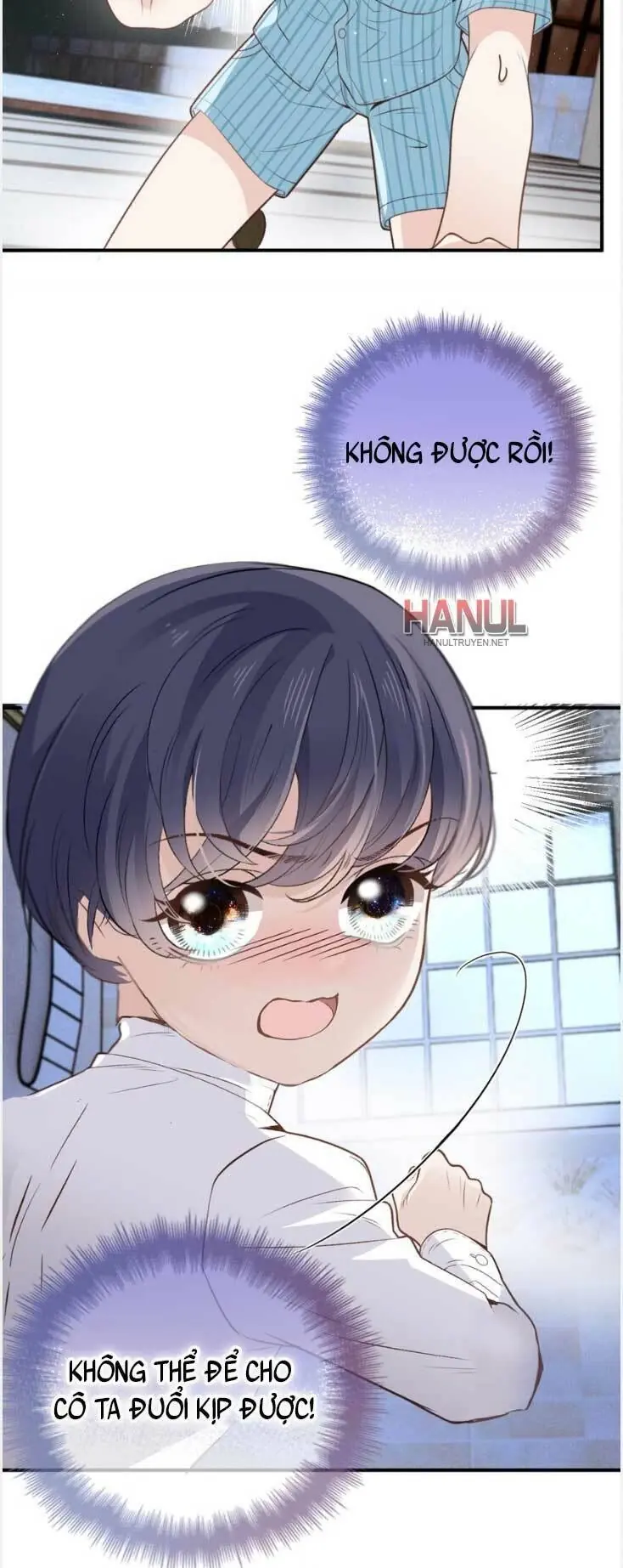 Cô Vợ Mang Thai Một Tặng Một Chapter 274 - Trang 23