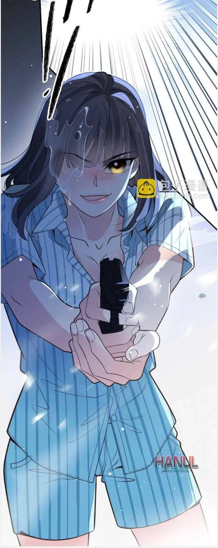 Cô Vợ Mang Thai Một Tặng Một Chapter 274 - Trang 30