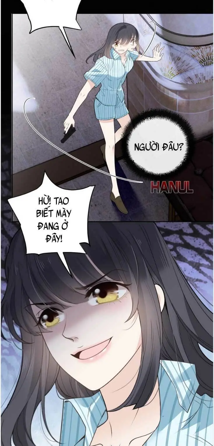 Cô Vợ Mang Thai Một Tặng Một Chapter 274 - Trang 5