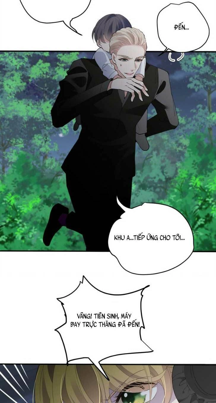 Cô Vợ Mang Thai Một Tặng Một Chapter 275 - Trang 30