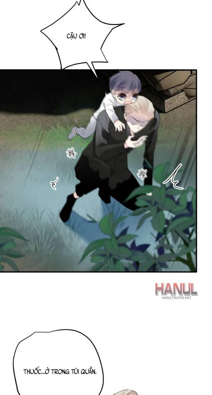 Cô Vợ Mang Thai Một Tặng Một Chapter 275 - Trang 35