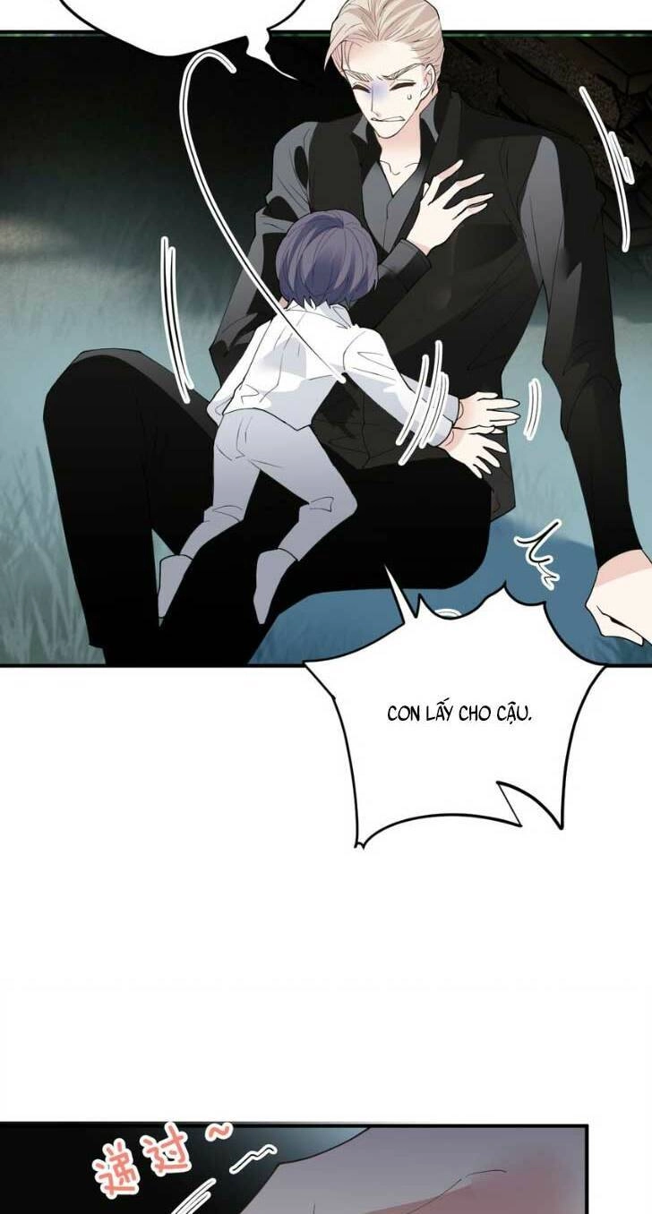 Cô Vợ Mang Thai Một Tặng Một Chapter 275 - Trang 36