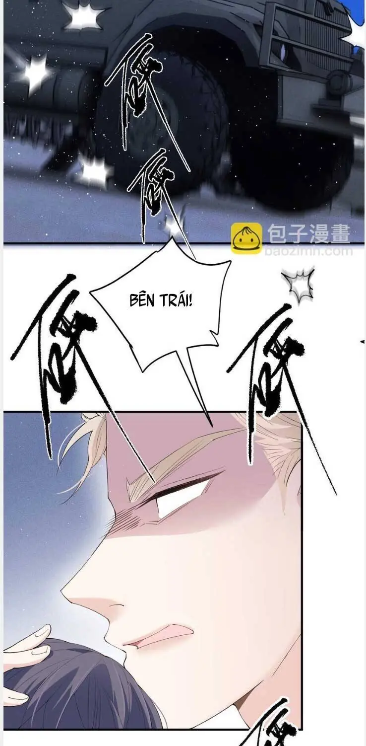Cô Vợ Mang Thai Một Tặng Một Chapter 276 - Trang 27
