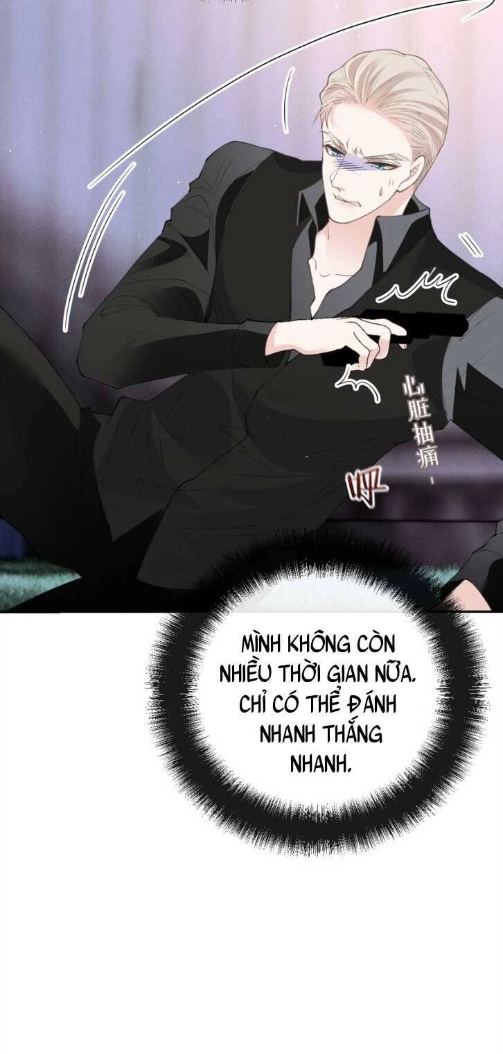 Cô Vợ Mang Thai Một Tặng Một Chapter 276 - Trang 8
