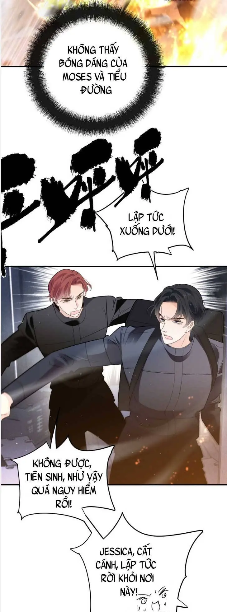 Cô Vợ Mang Thai Một Tặng Một Chapter 277 - Trang 15