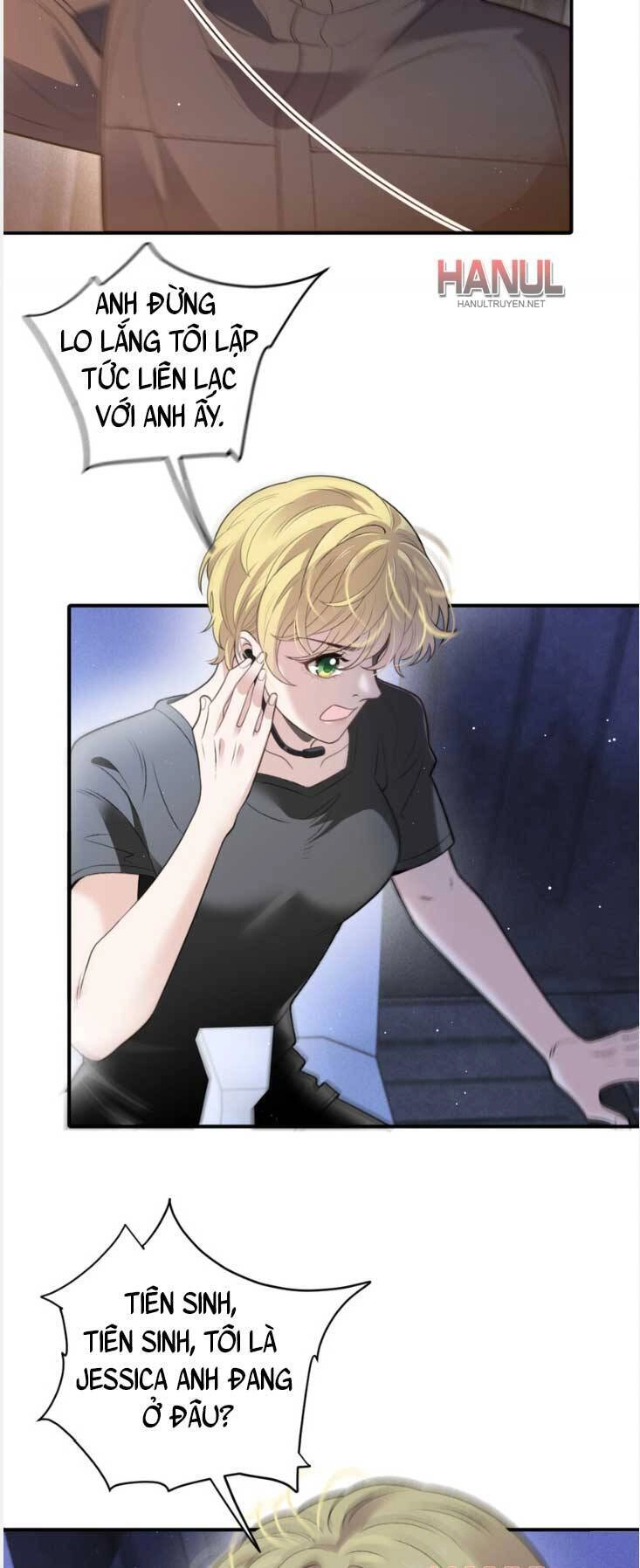 Cô Vợ Mang Thai Một Tặng Một Chapter 277 - Trang 17