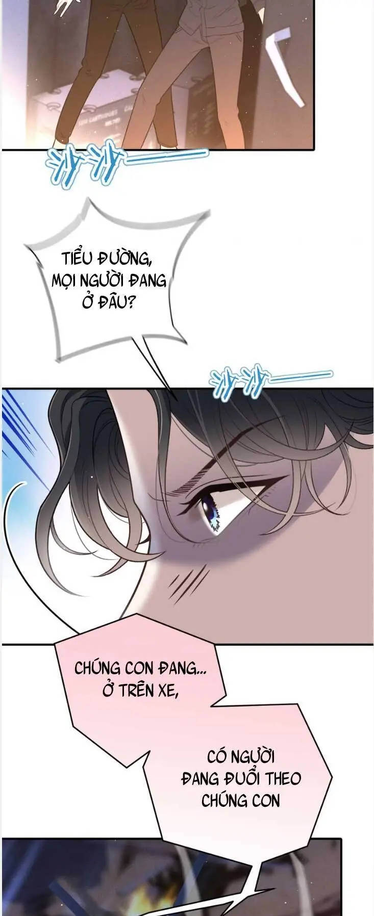 Cô Vợ Mang Thai Một Tặng Một Chapter 277 - Trang 19