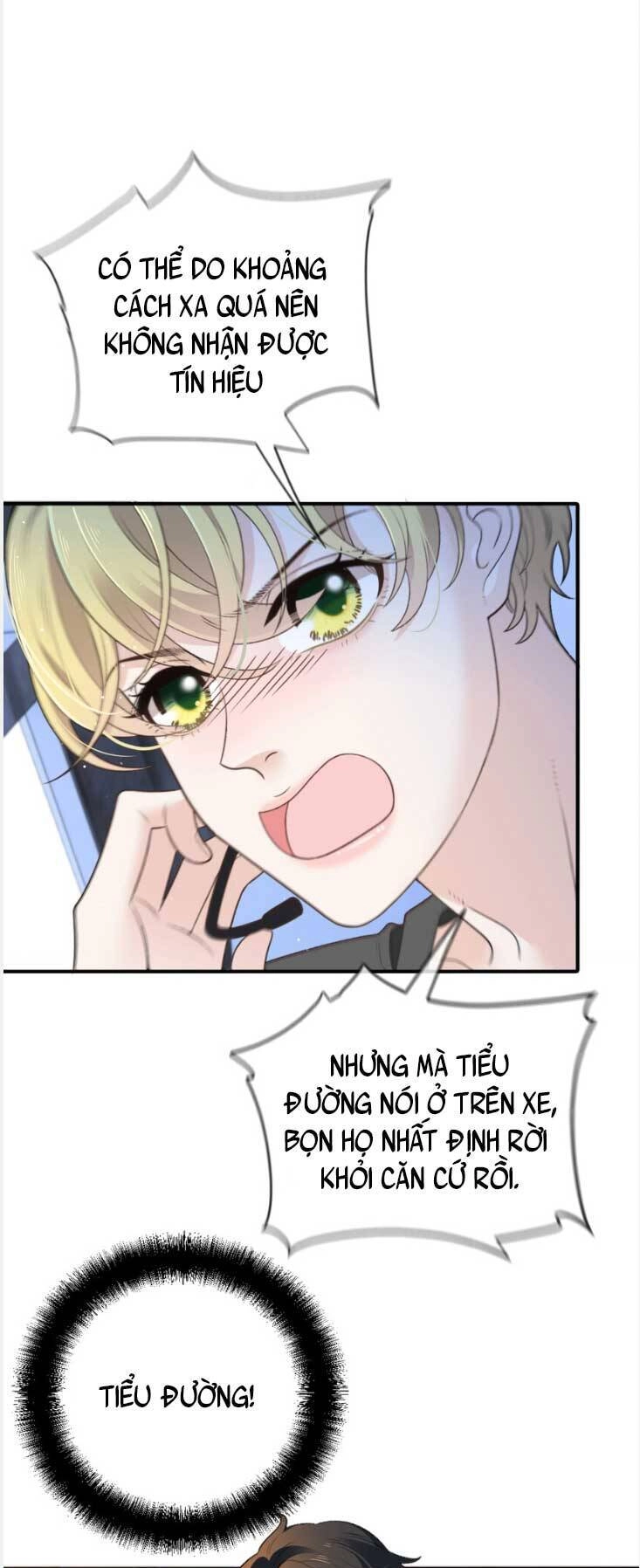 Cô Vợ Mang Thai Một Tặng Một Chapter 277 - Trang 21