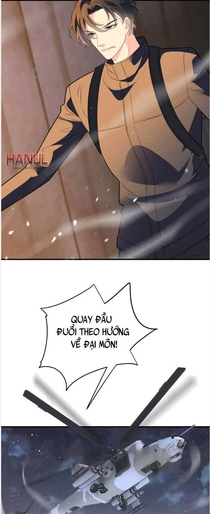 Cô Vợ Mang Thai Một Tặng Một Chapter 277 - Trang 22