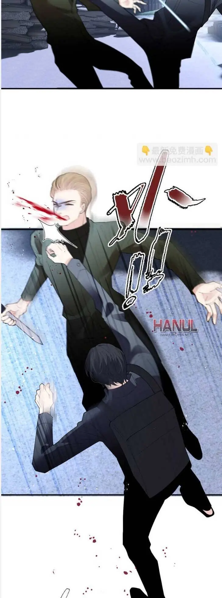Cô Vợ Mang Thai Một Tặng Một Chapter 277 - Trang 4