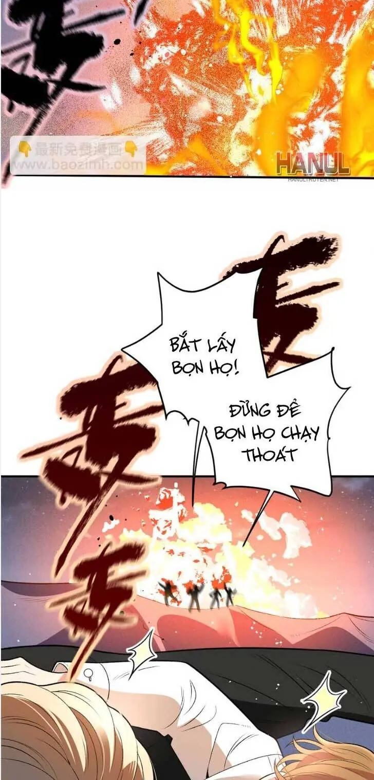 Cô Vợ Mang Thai Một Tặng Một Chapter 278 - Trang 12