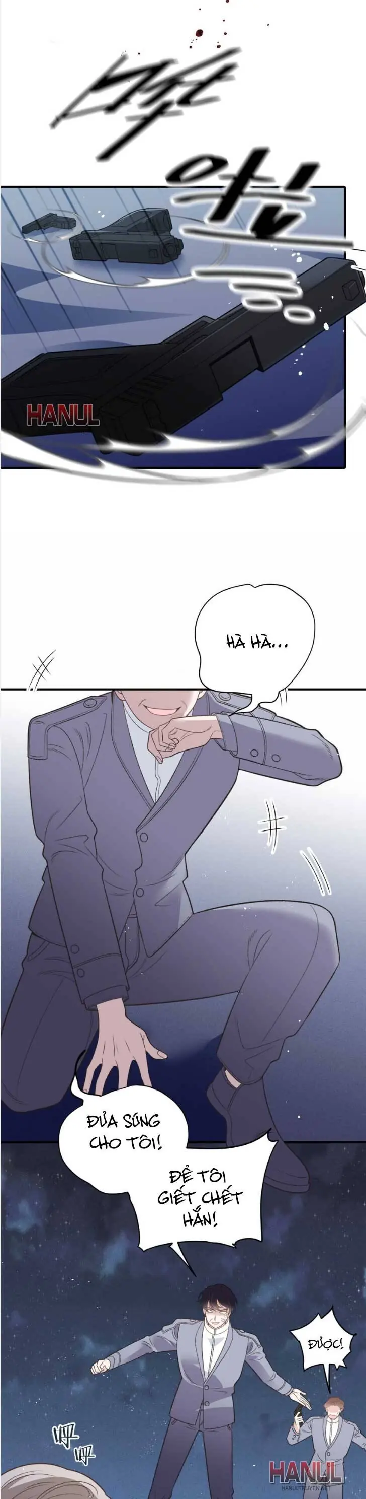 Cô Vợ Mang Thai Một Tặng Một Chapter 278 - Trang 21
