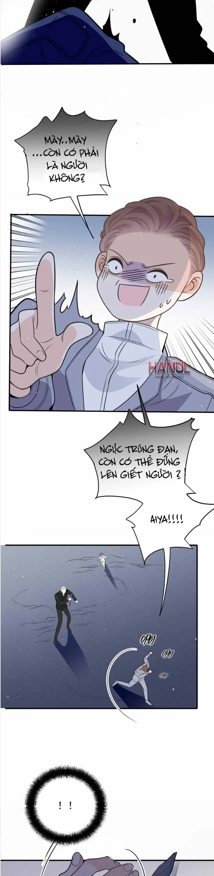 Cô Vợ Mang Thai Một Tặng Một Chapter 278 - Trang 25